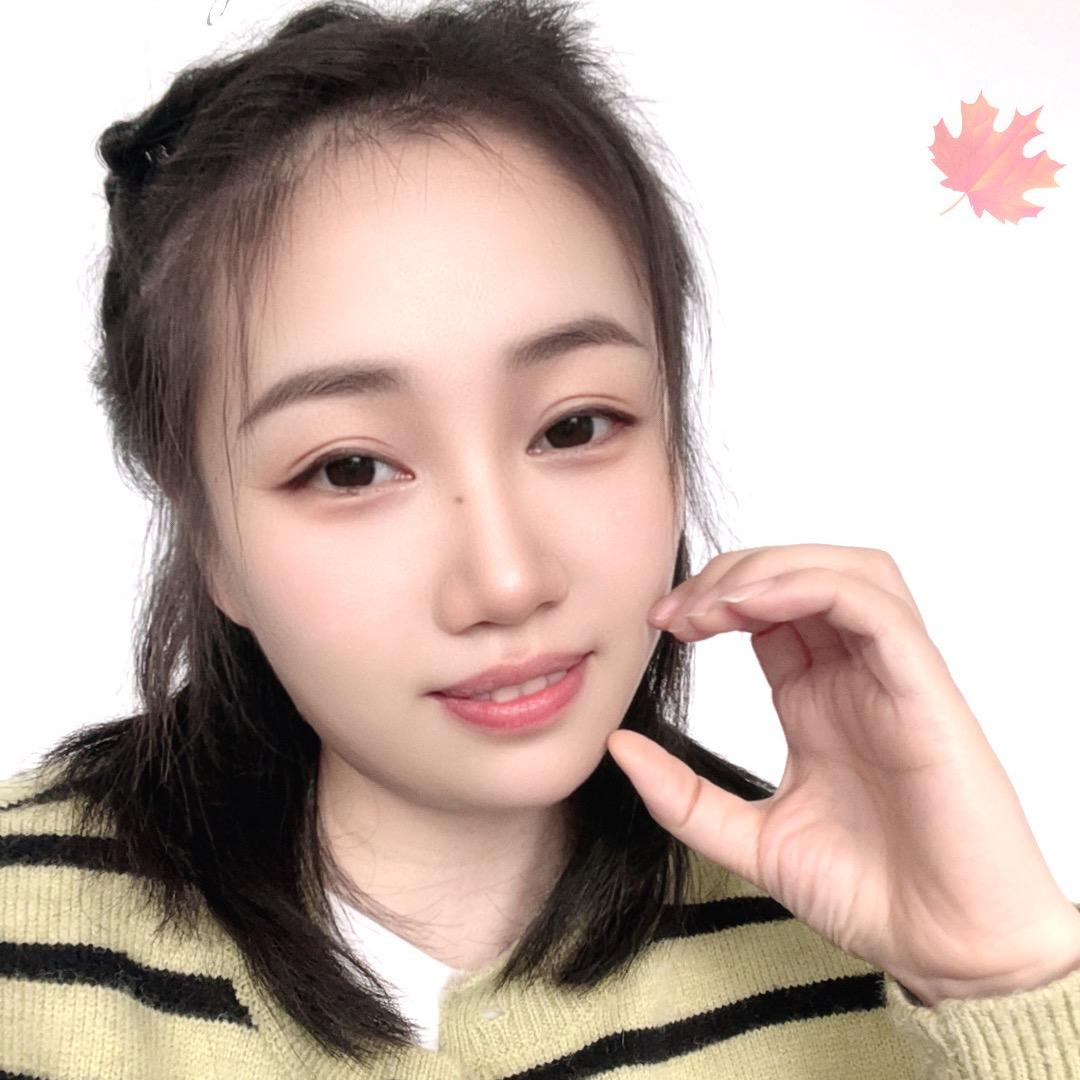 小橙🍊子