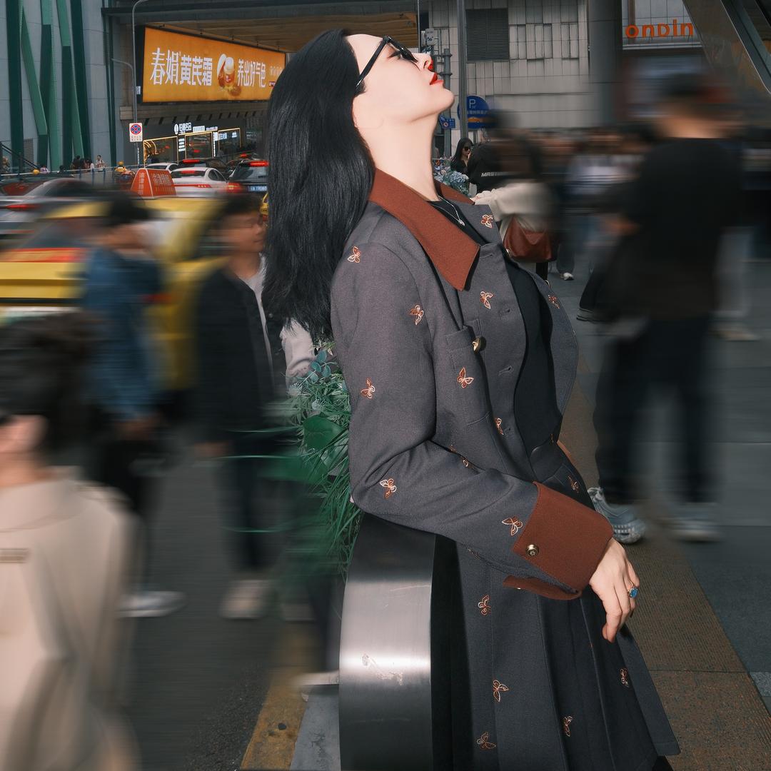 莉