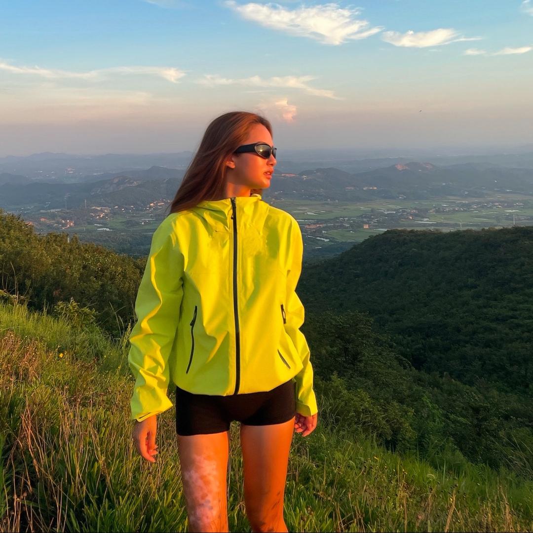 鲨鱼小歪（户外版