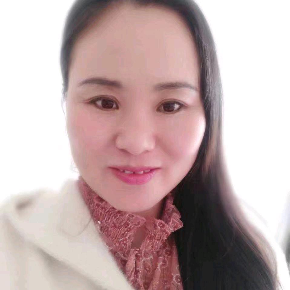 稻花香花姑娘
