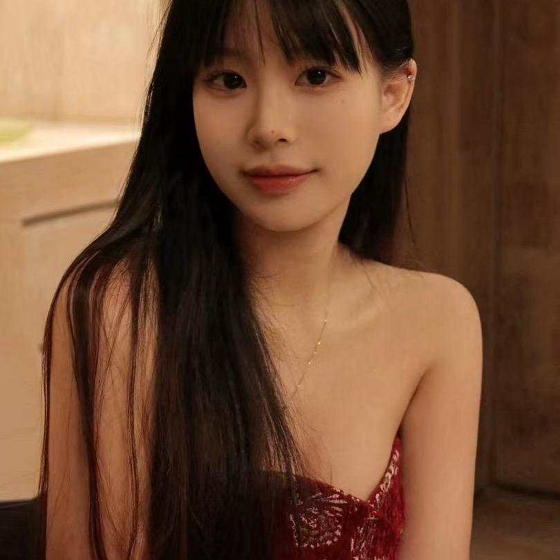 是欢欢啊