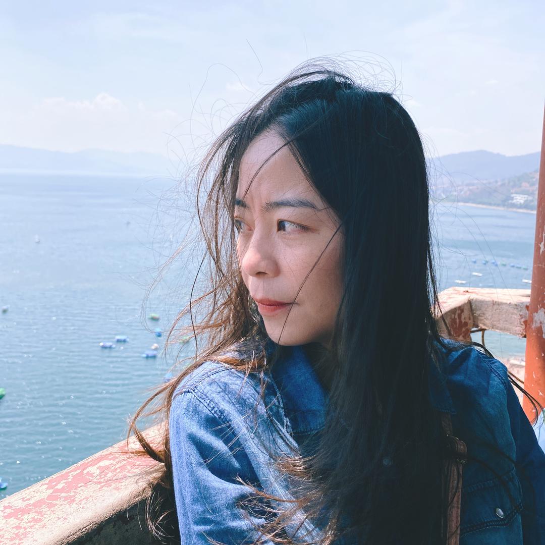 蒙蒙（抗癌生活记）