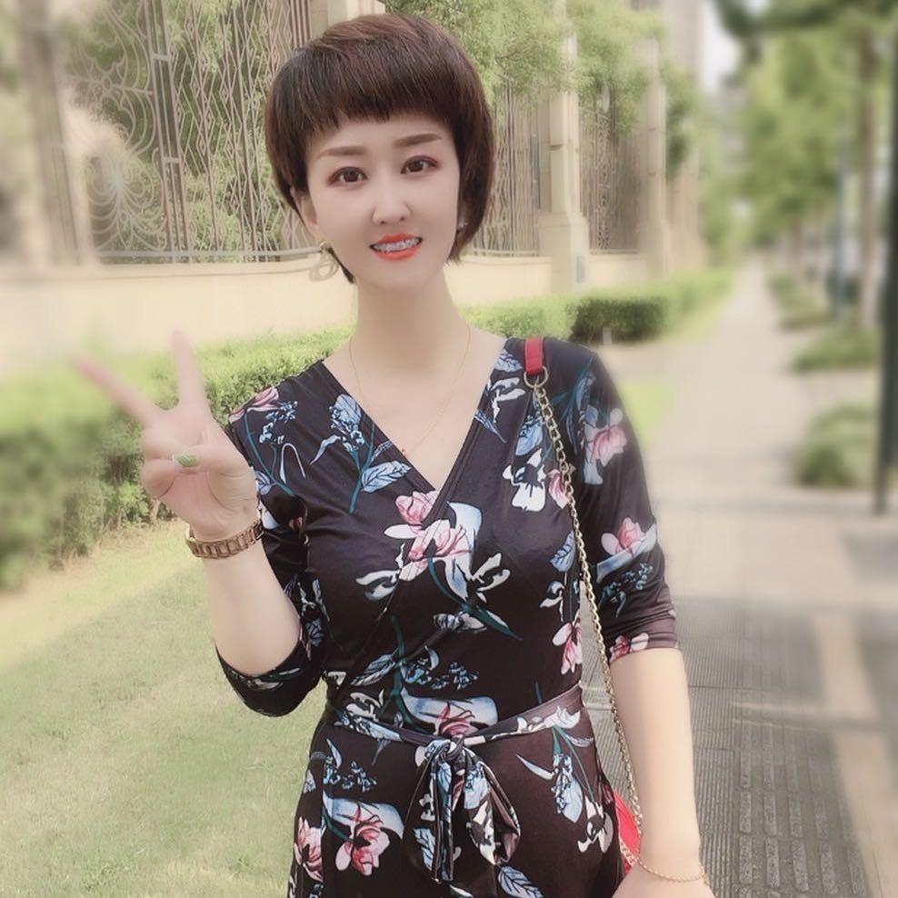 姗姗Lu