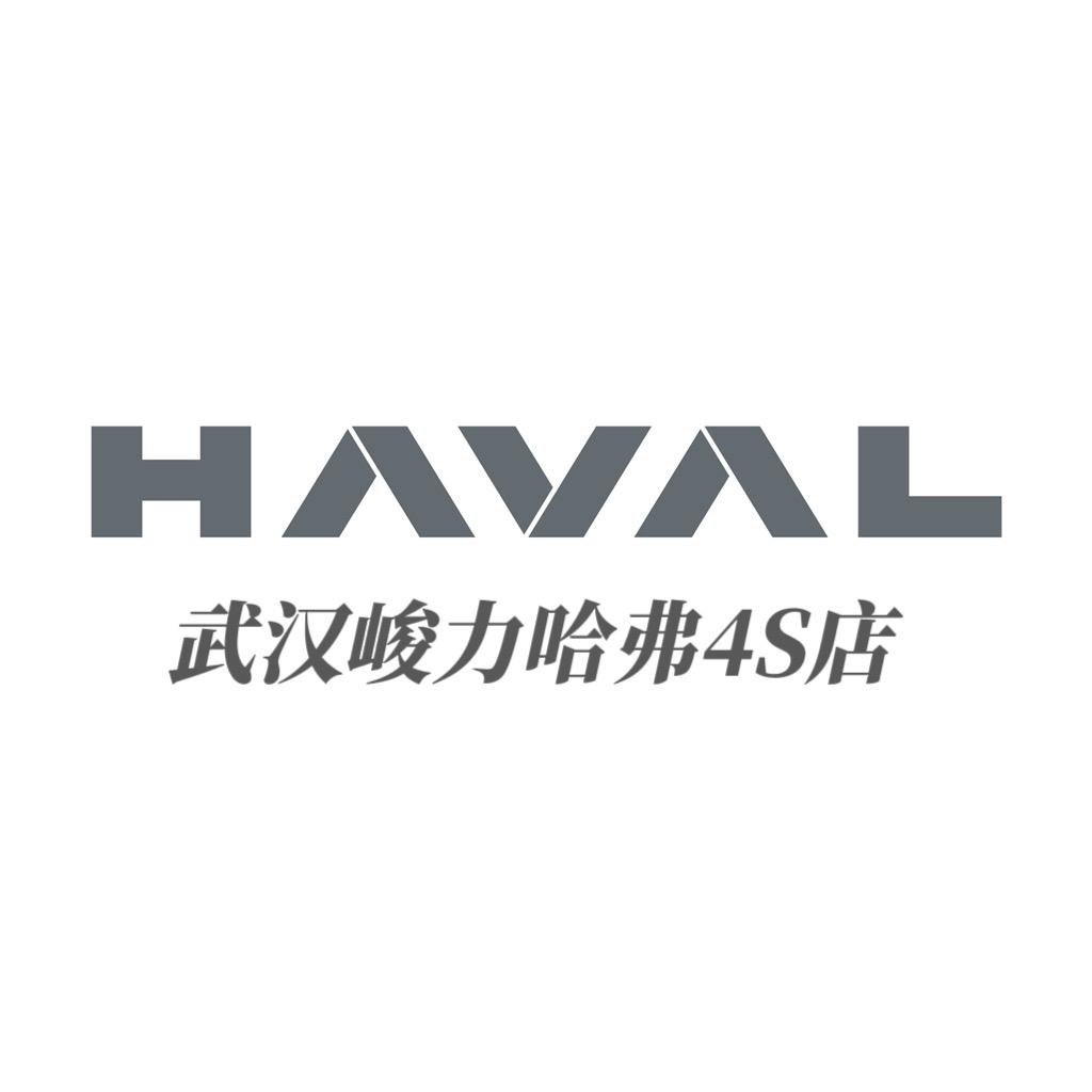 哈弗SUV·汉口北峻力4S店