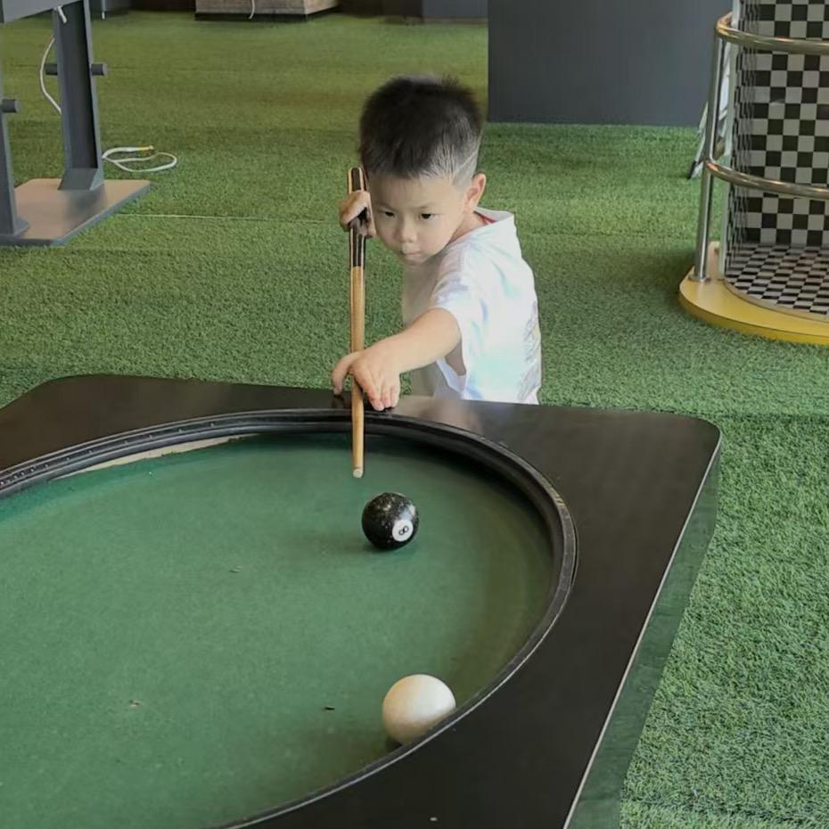 铭瑞宝贝（记录生活）