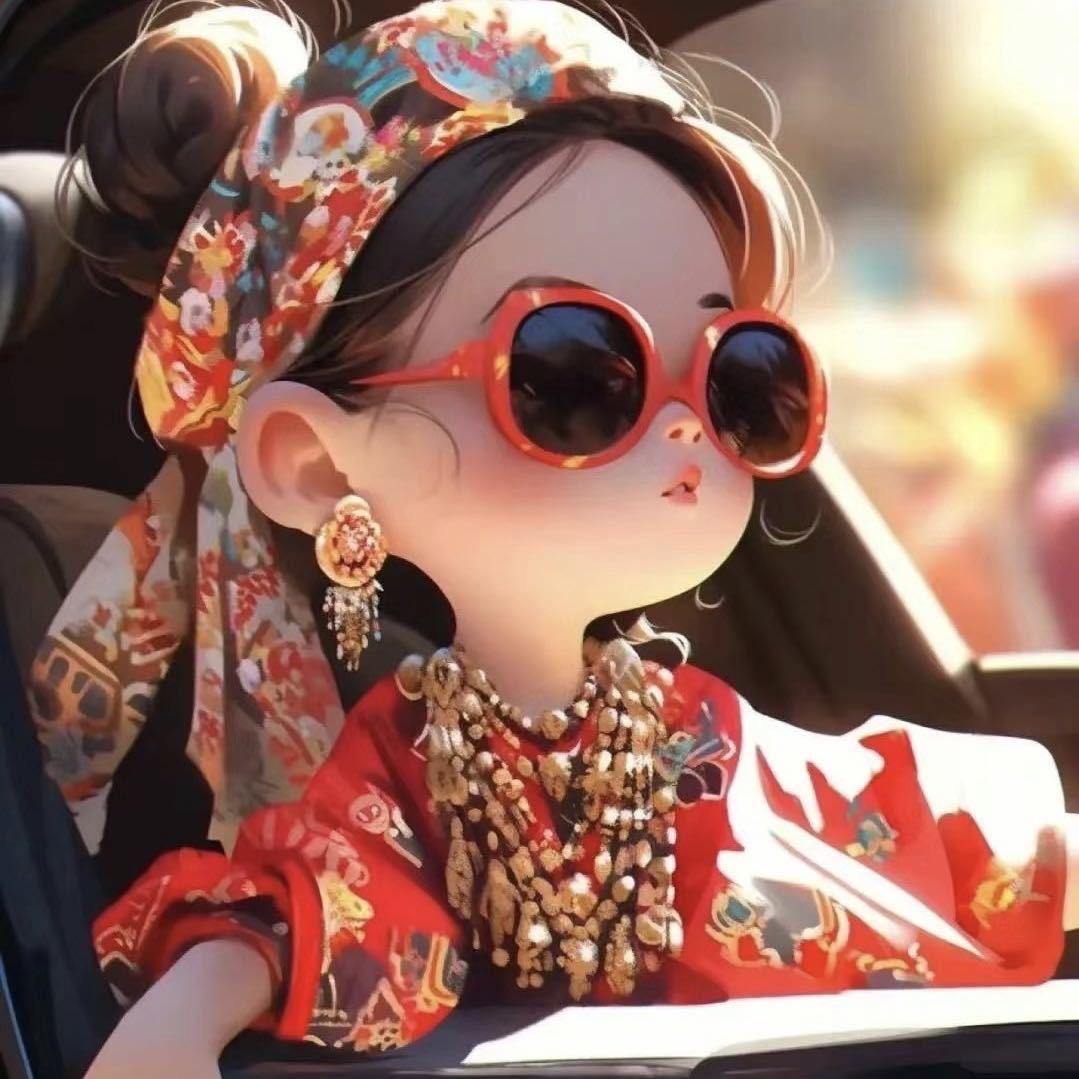 快乐的小妖精