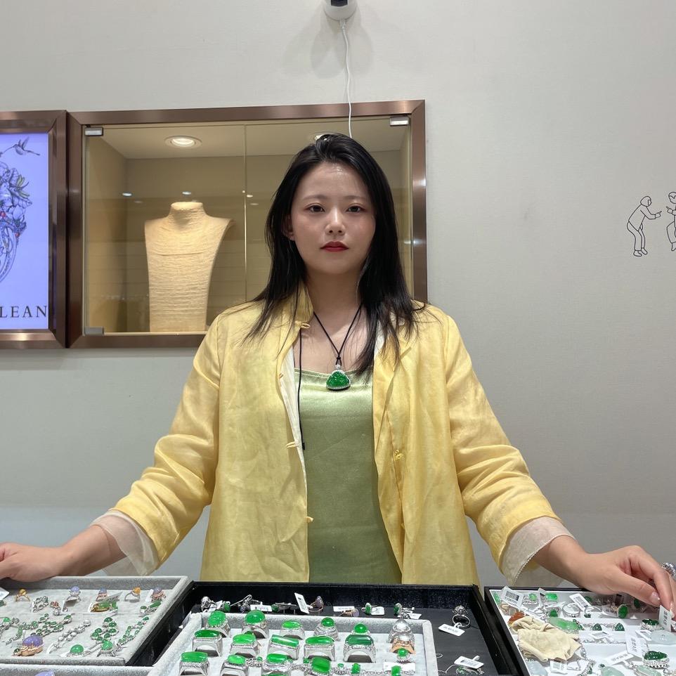 岁鑫珠宝优选