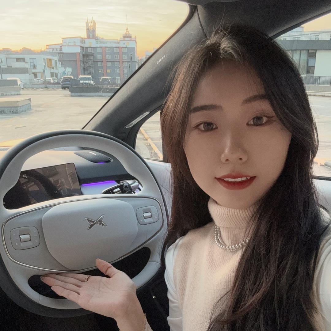 小鹏升级钢铁侠