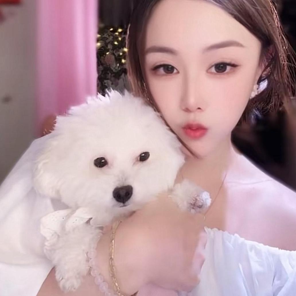 🫧77的多米宝贝