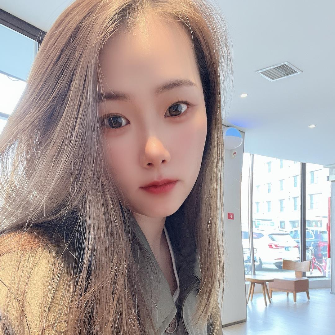 我是楠楠呀