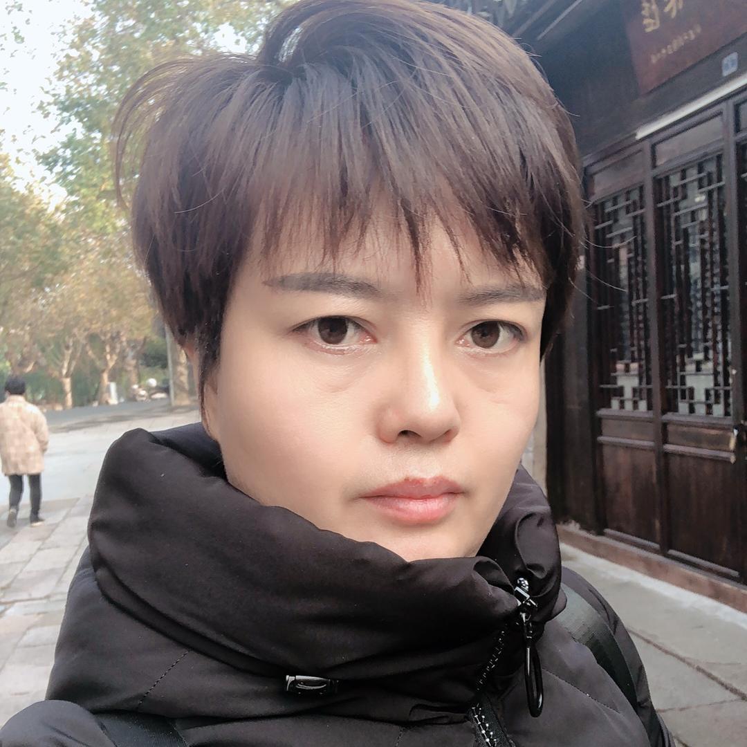 路涵（晚上6点30开播)