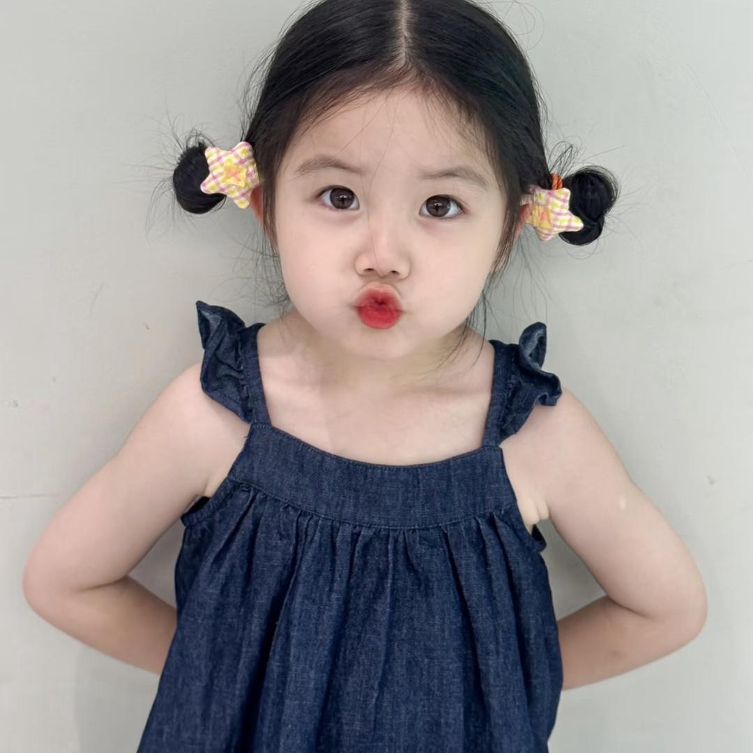小璟麻麻