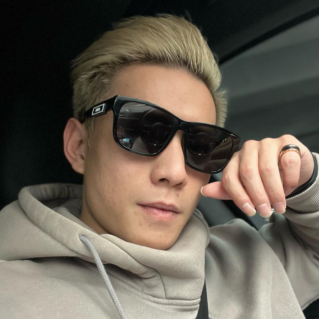 超级武者_周老师@抖音