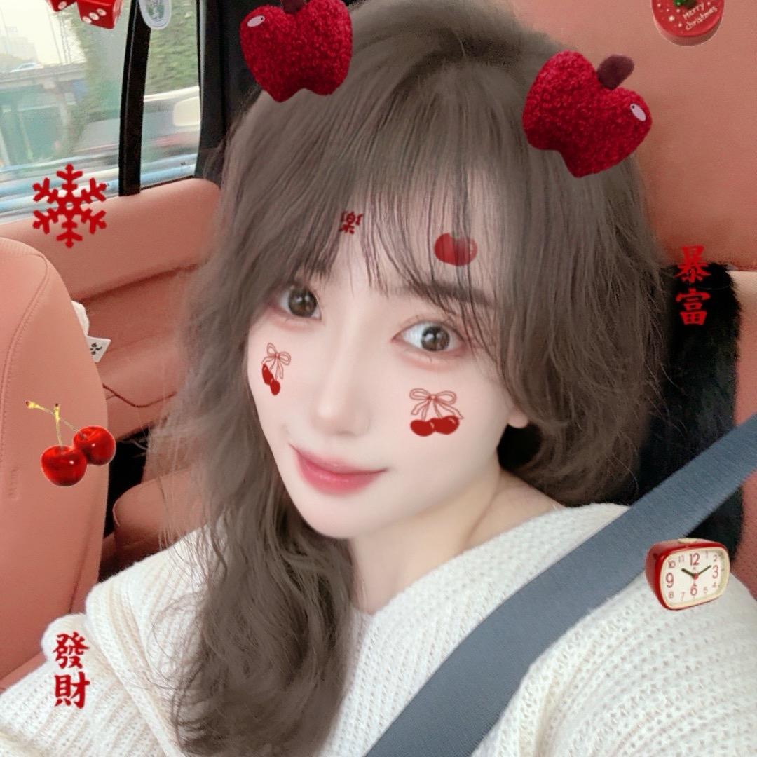 是晴天啊🔆