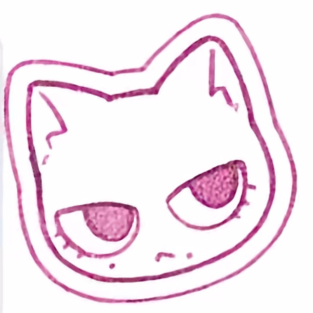 把猫叫醒zzz