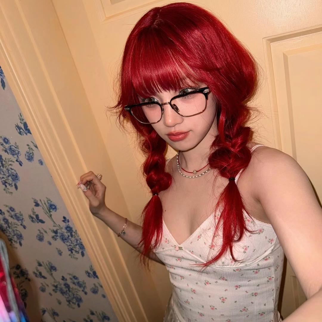 糕冷小美👀