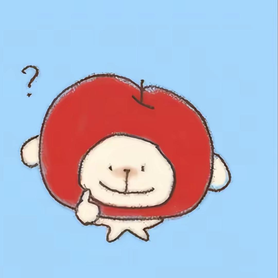 苹狗儿