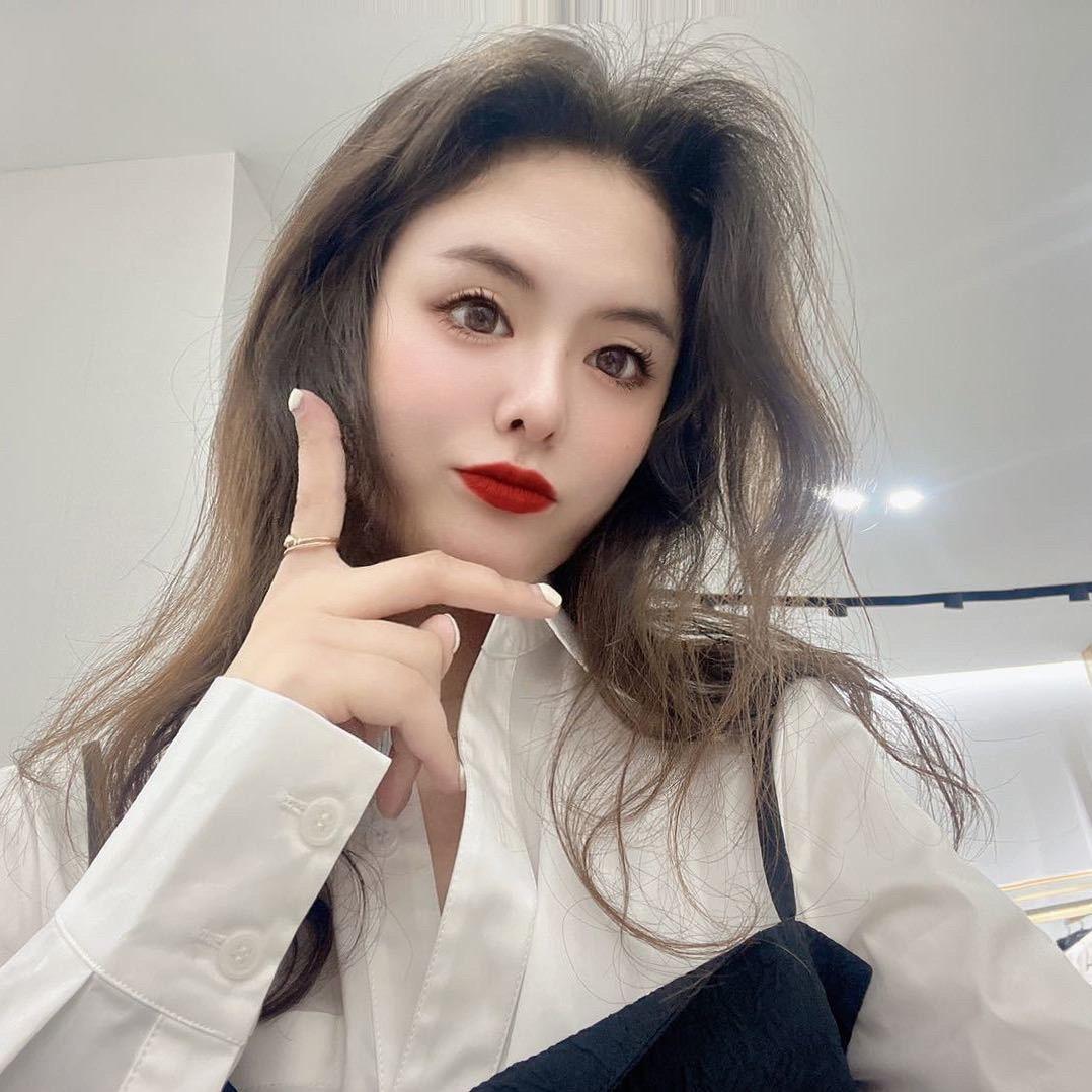 小橙子🍊