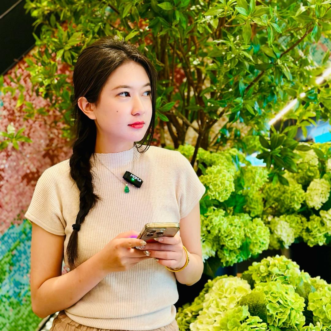 小雅探房vlog