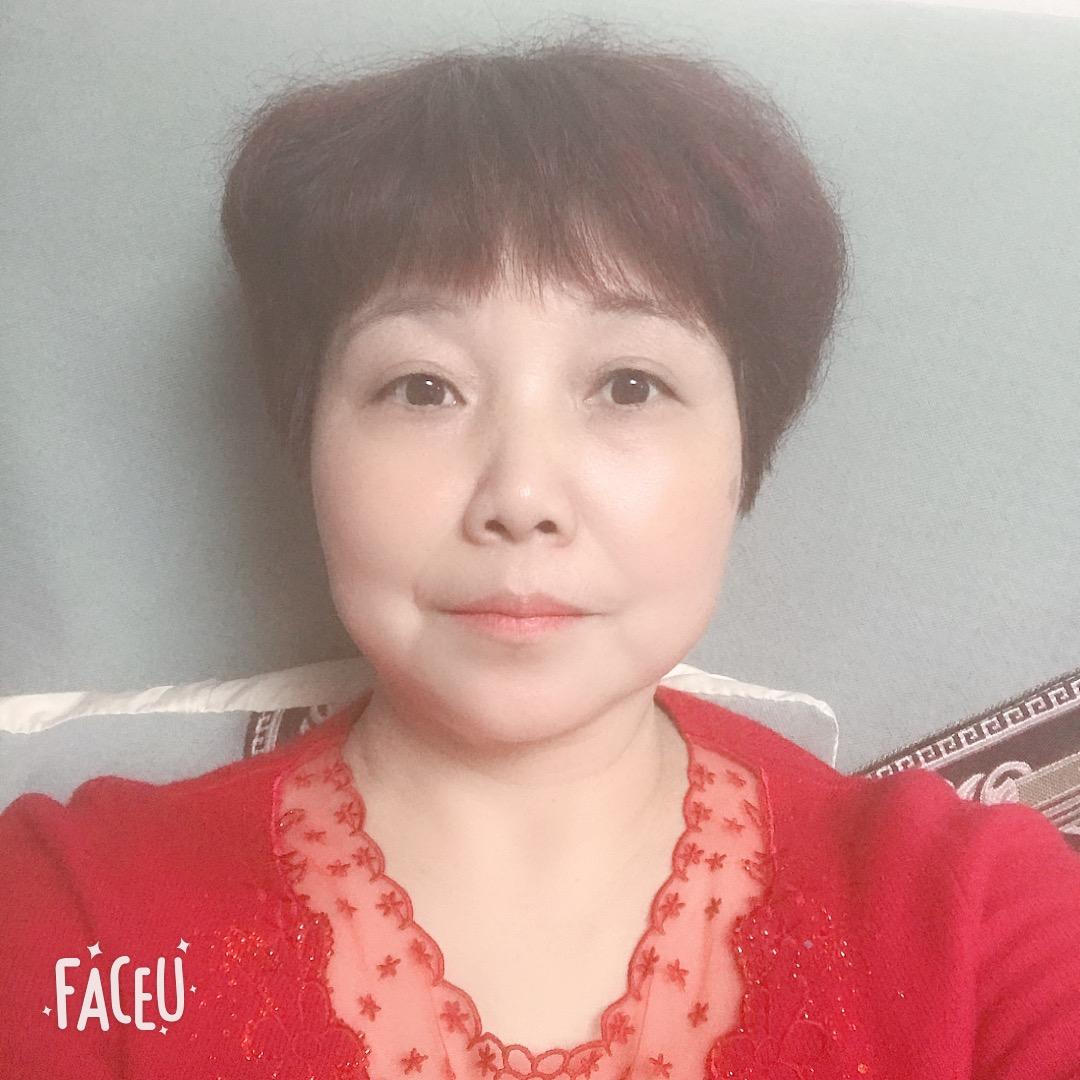 落英缤纷（好物）