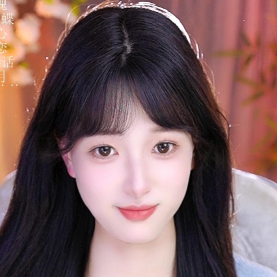 甜菇凉💋