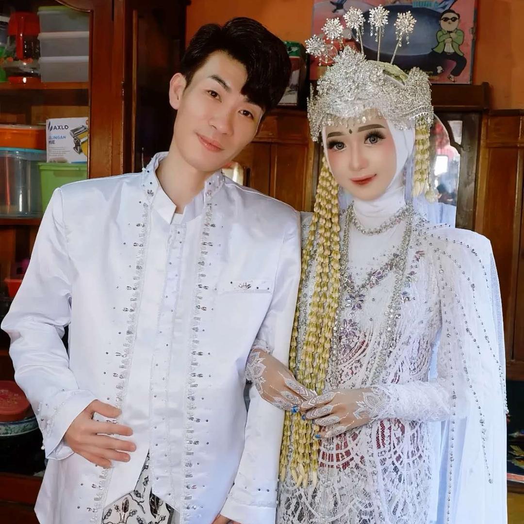 阿进在印尼🇮🇩