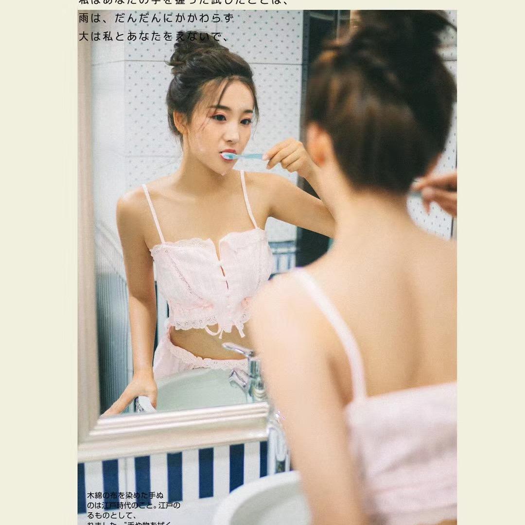 笑笑是个天蝎座