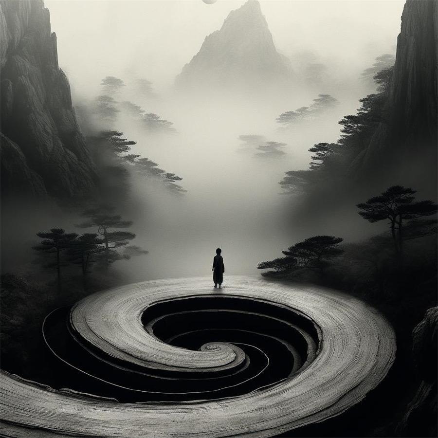 上善梵舍（梵华里店）026