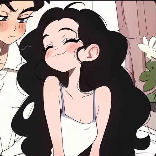 丢了吱麻.