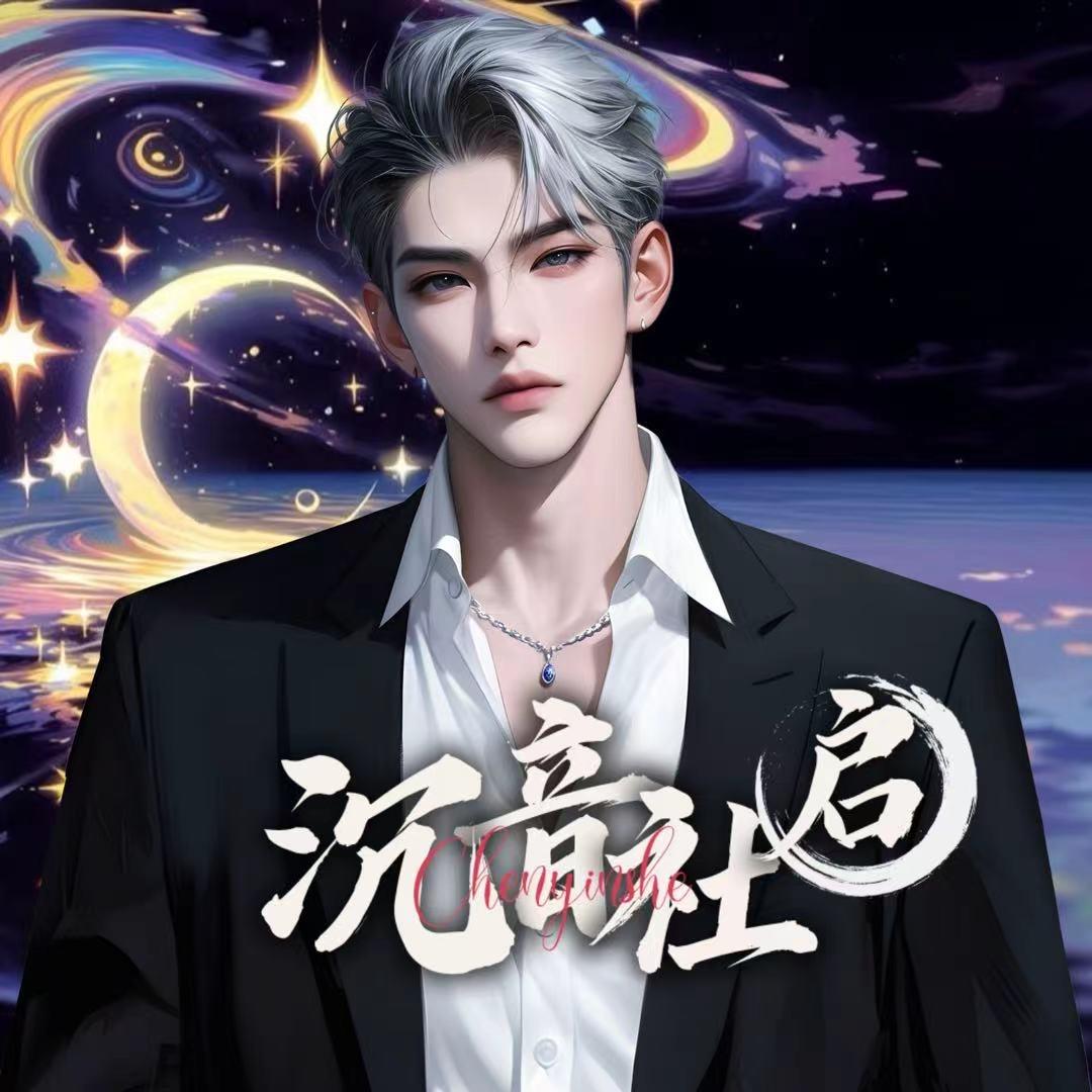 𝑪.蓝桉🕊️-尊师：沉沦