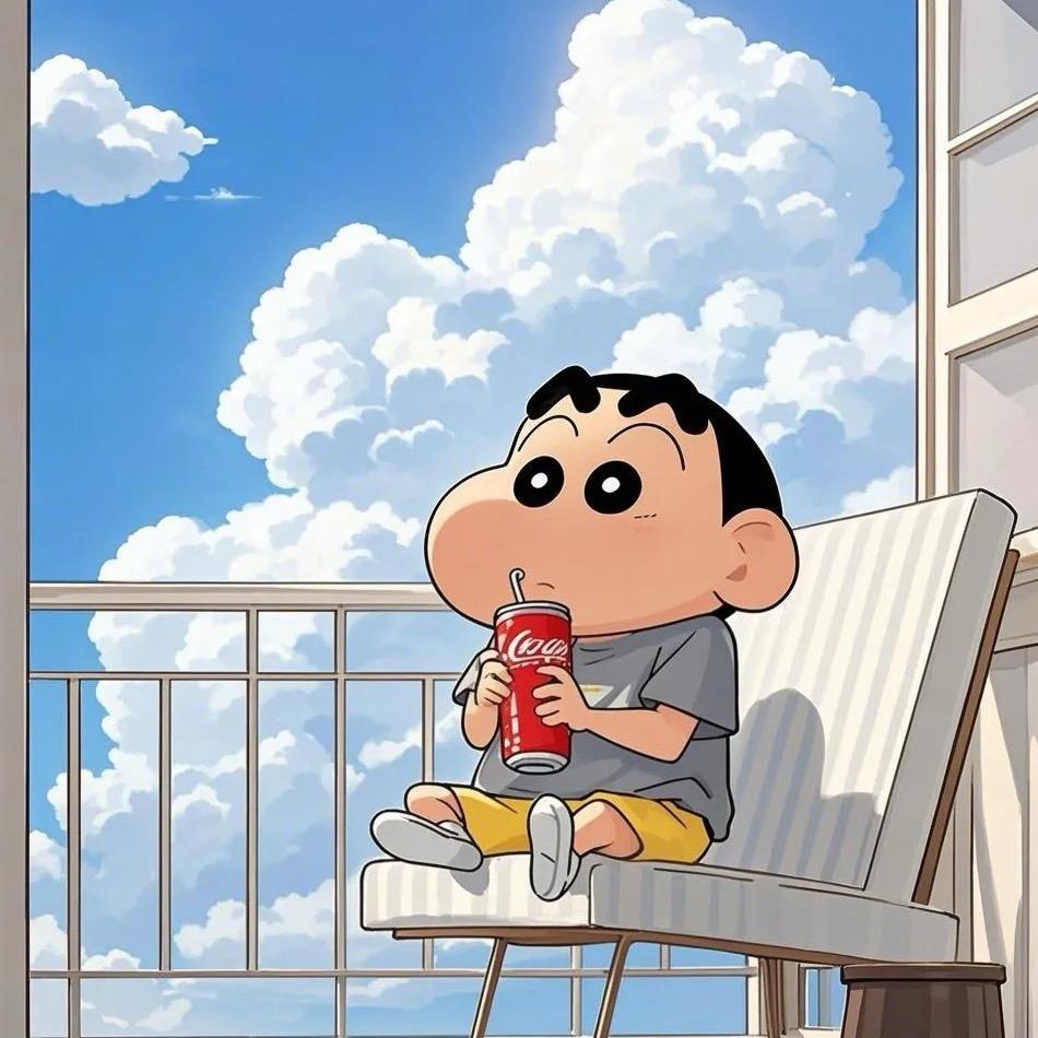 开心剧场😊
