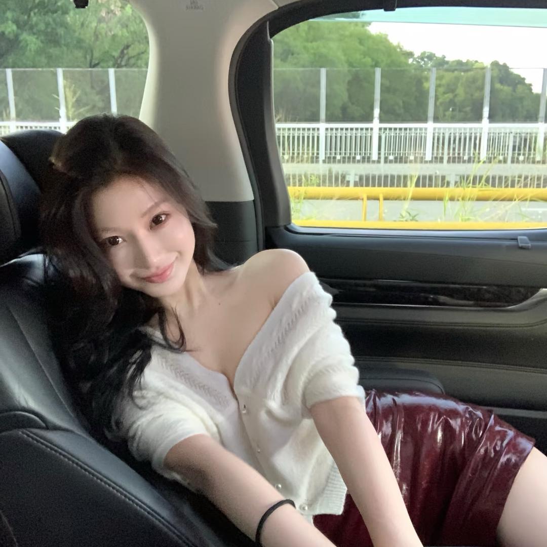 沃家车库-沃要颖