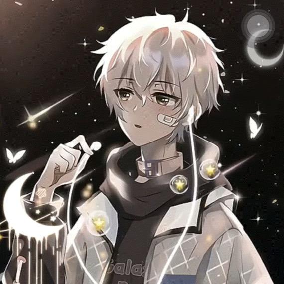 Eternal伊