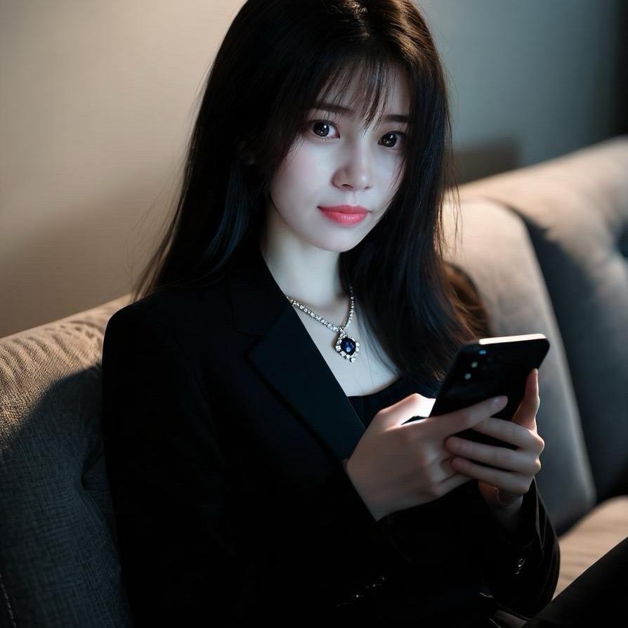 人虽不相守，但愿初心永久，