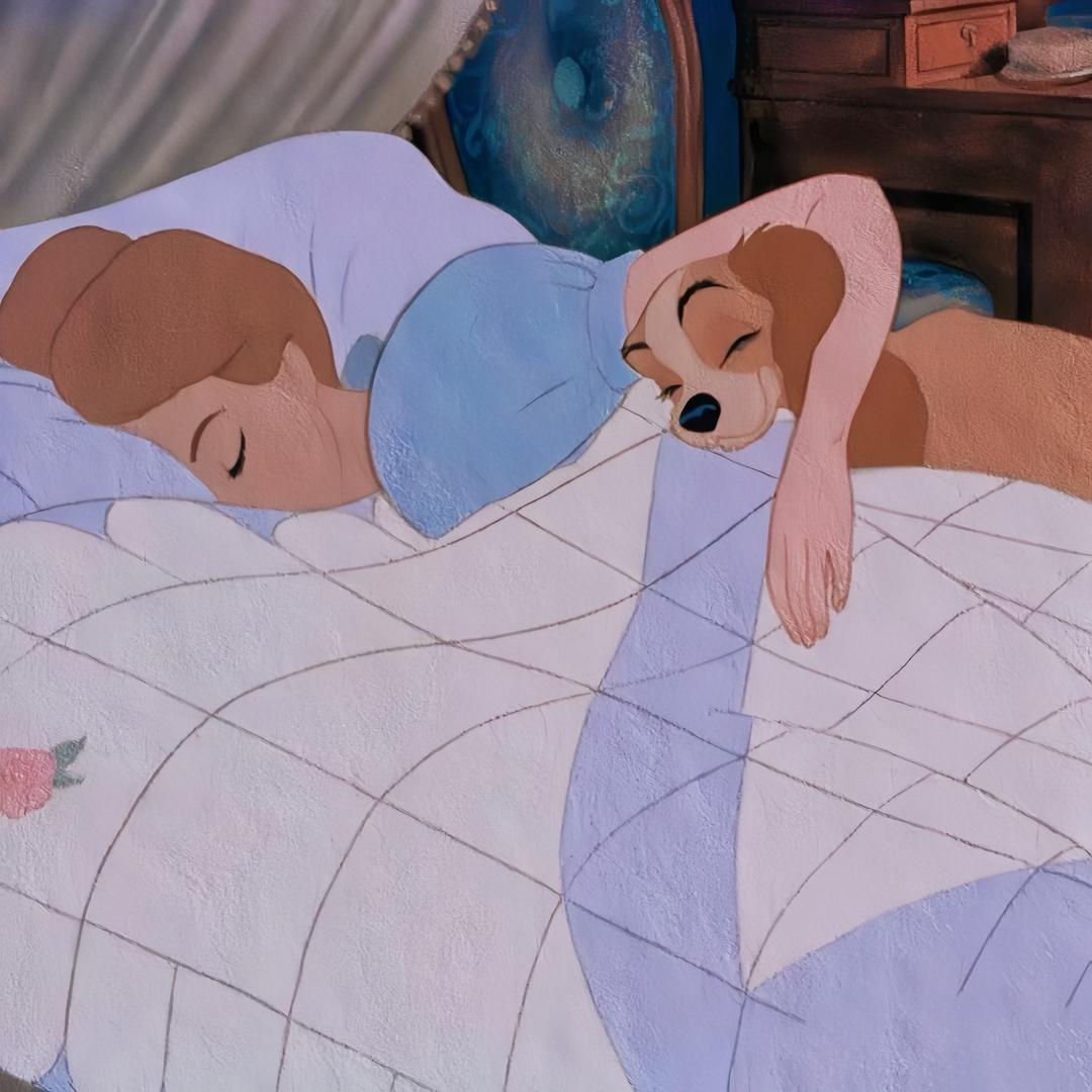 小狗吨吨留声机🐾