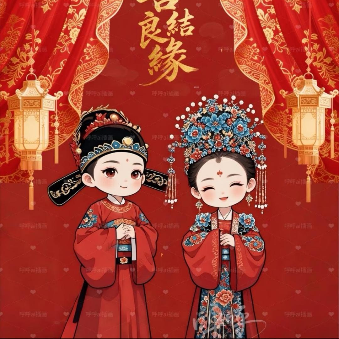 小黑尼9月17日结婚