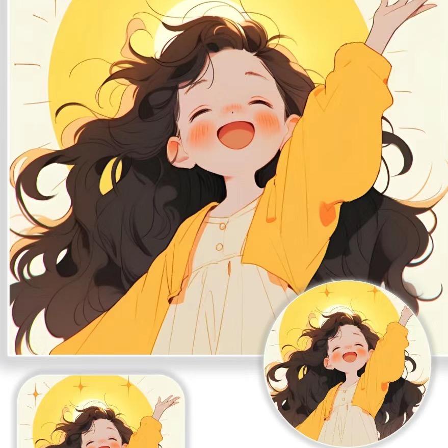 草莓味🍓仙女