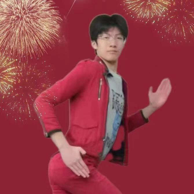 好臭的人
