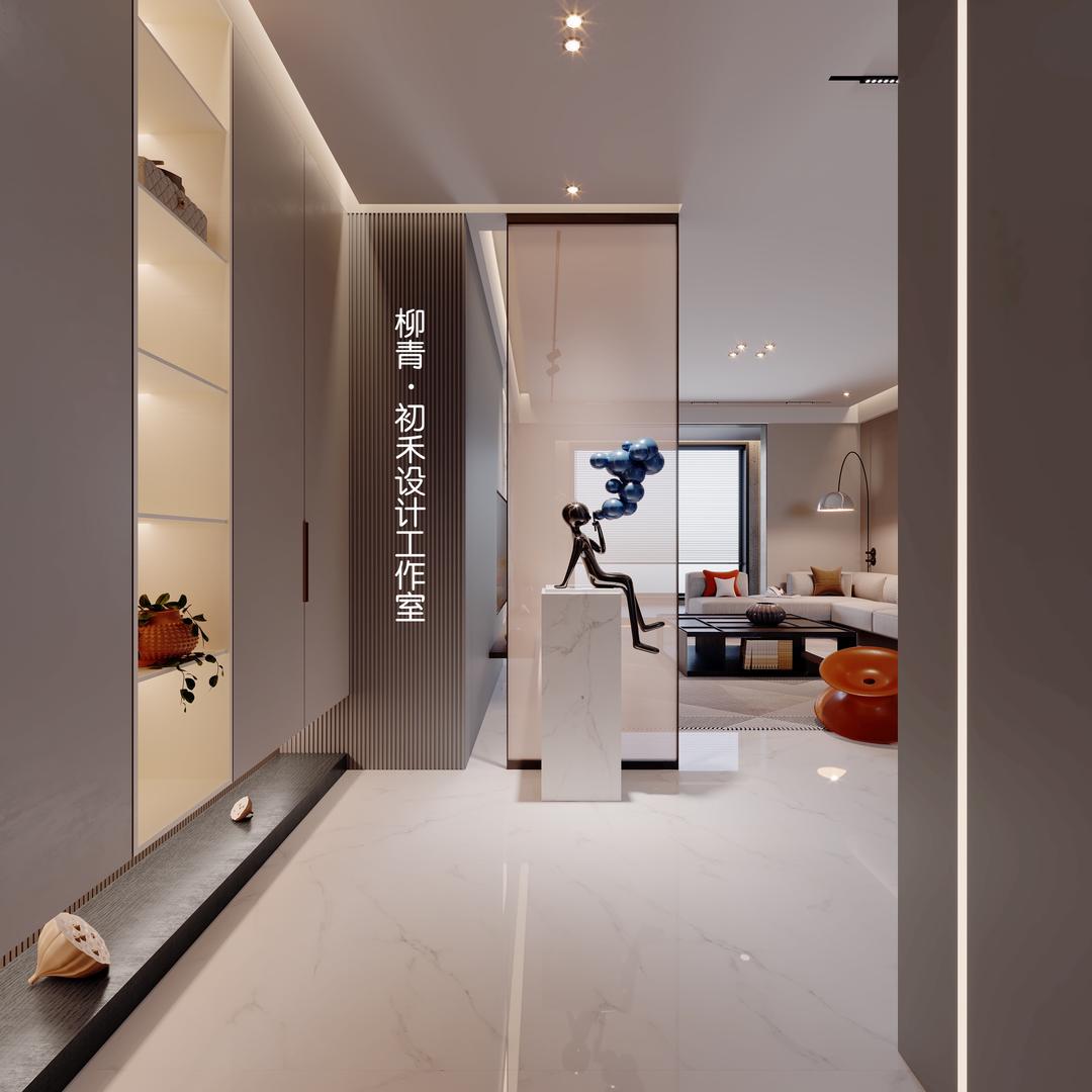 洛阳初禾装饰设计有限公司