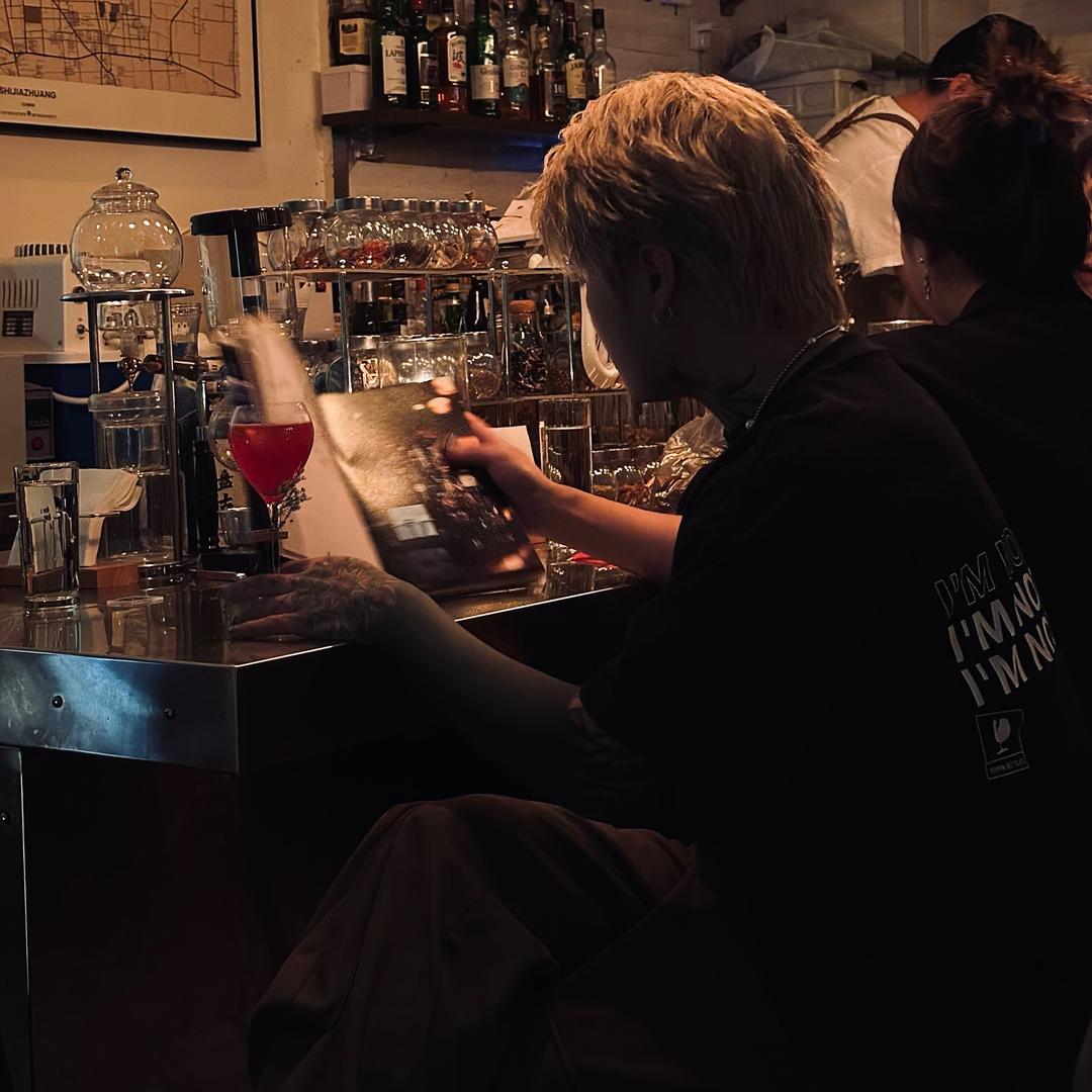 会展吾悦藤野-北沐专注烫染