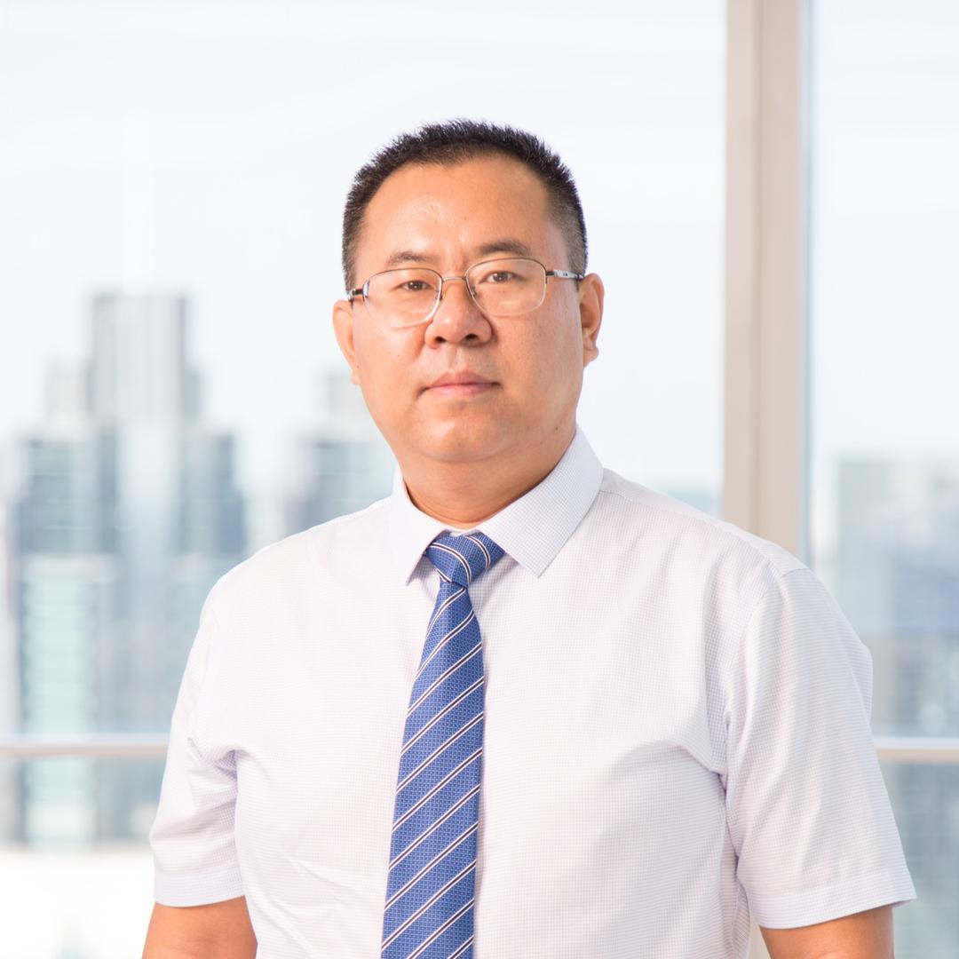 北京盈科张律师