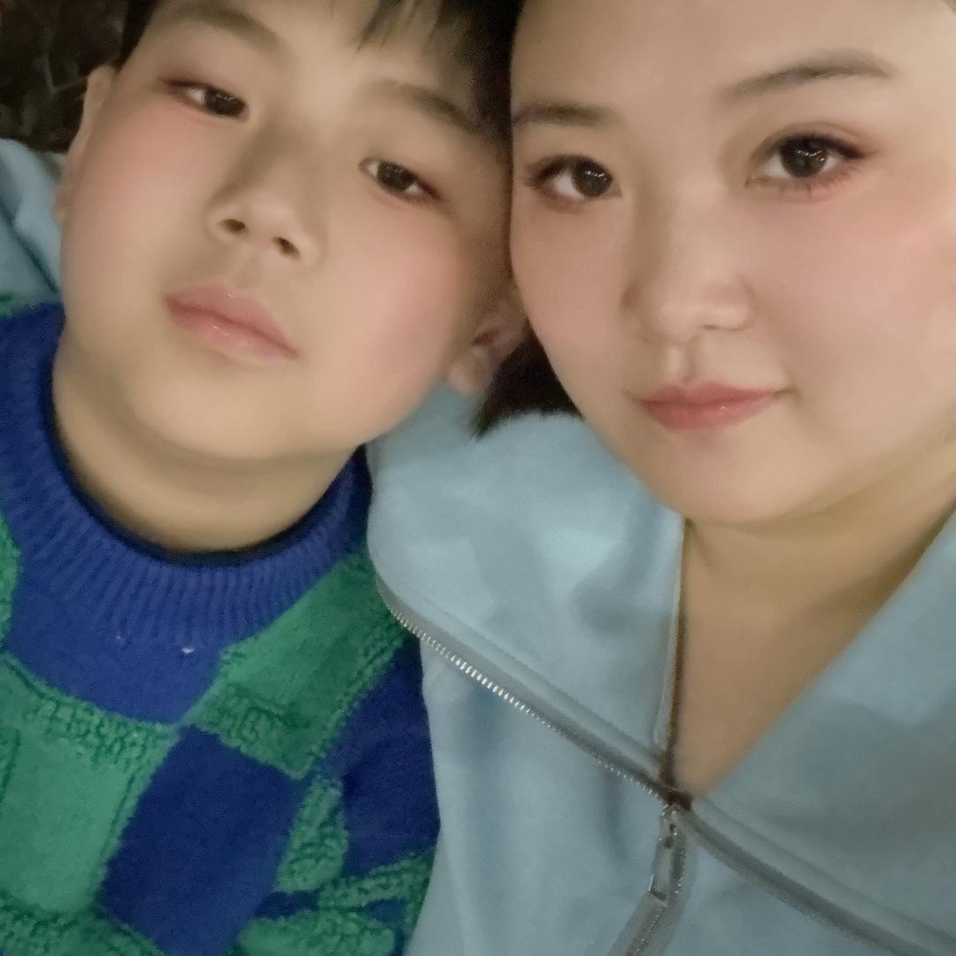 昐盼妈妈