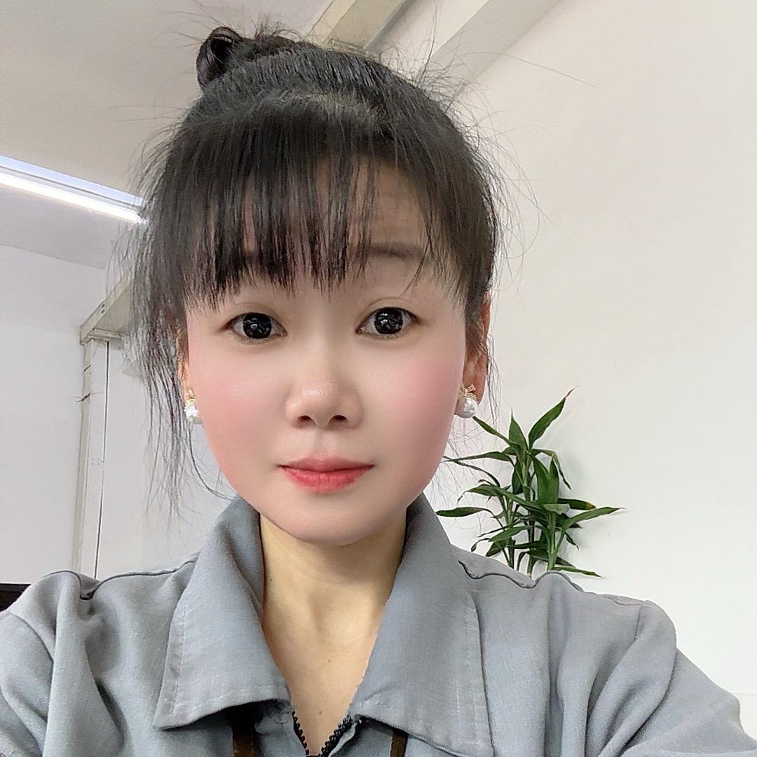 阿珍！