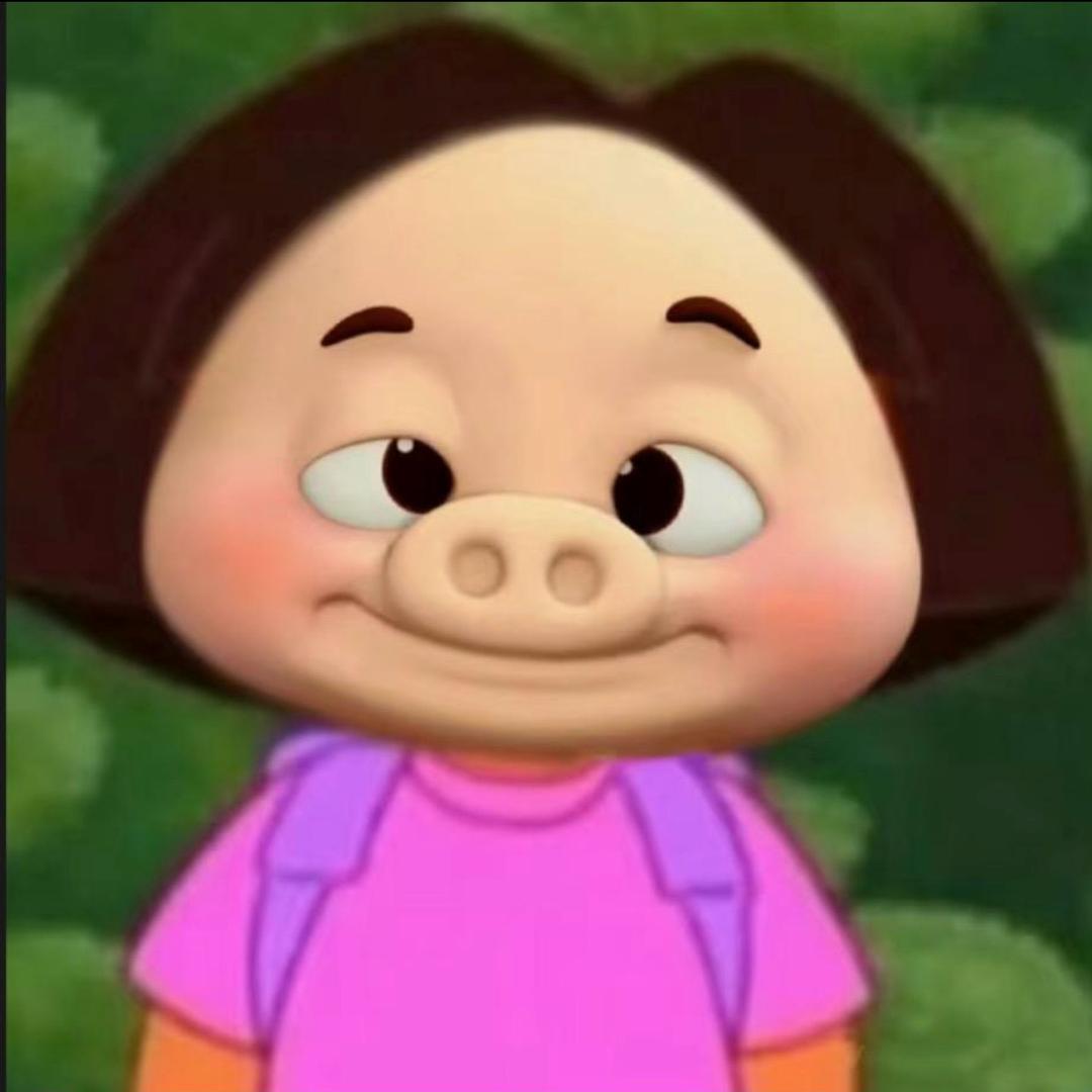 胡萝卜糊了🥕