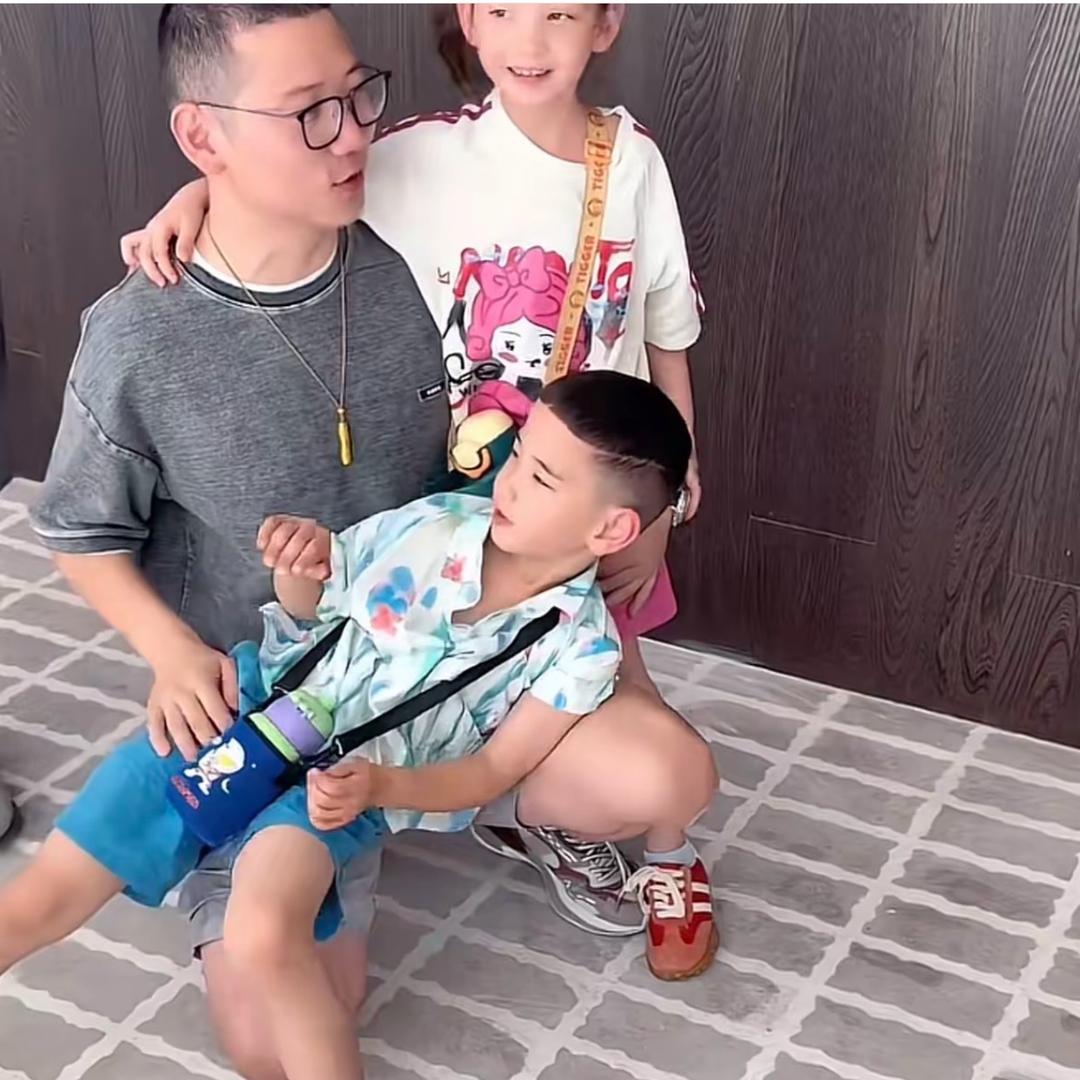 凯言凯语