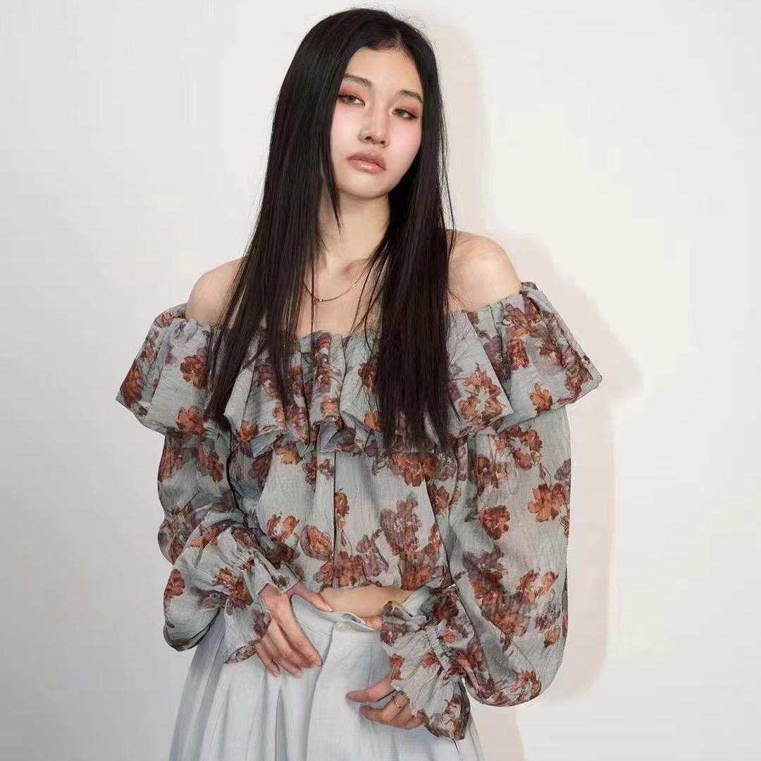 小姨妈.