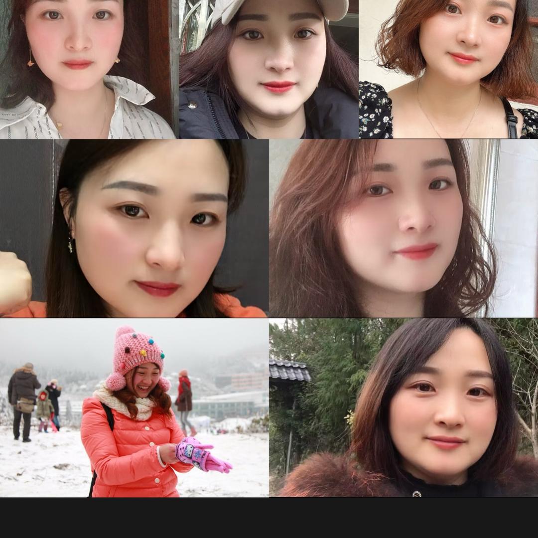 小刘喜洋洋