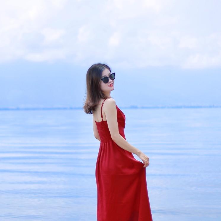 深圳Tina奢定女装