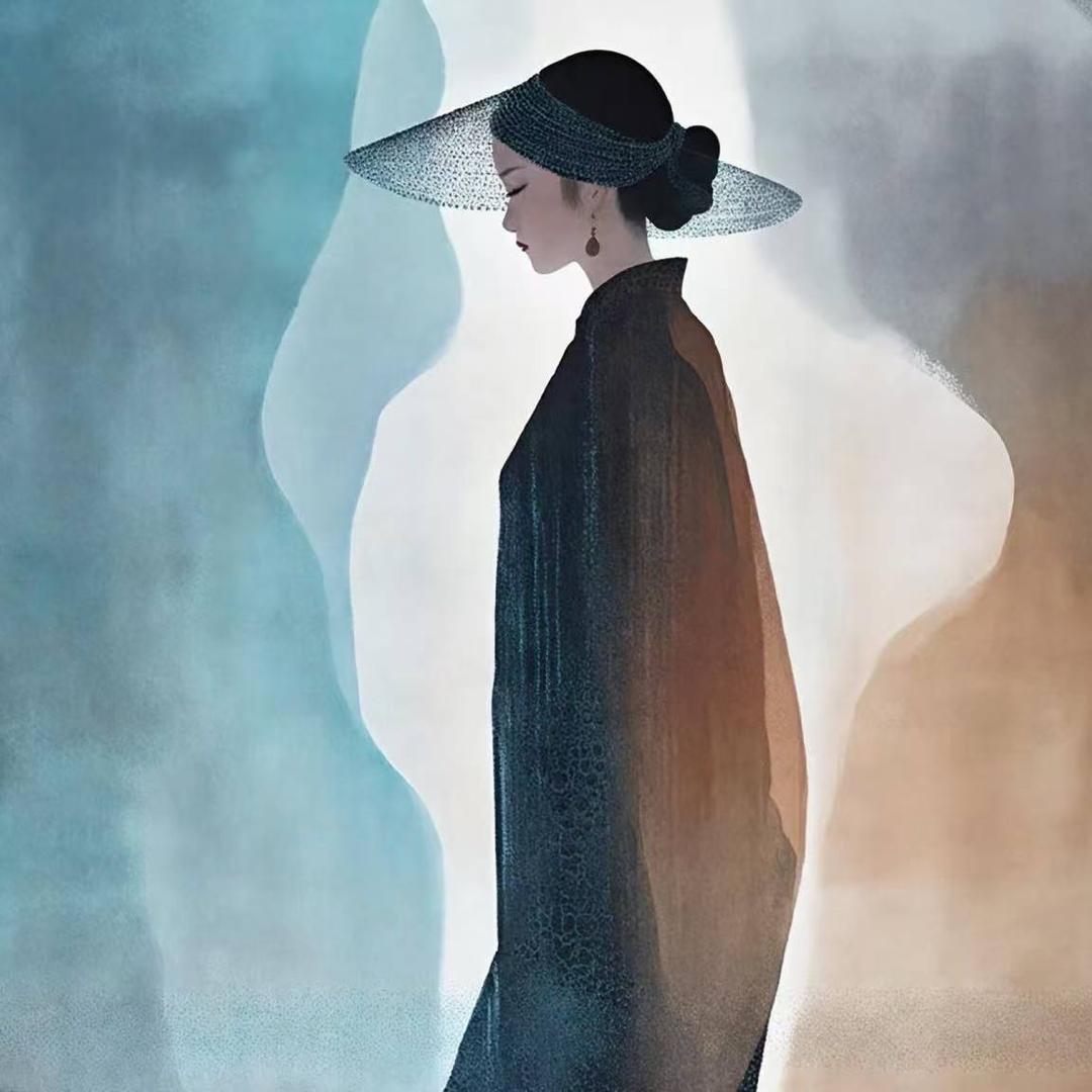 清清桑蚕丝女装