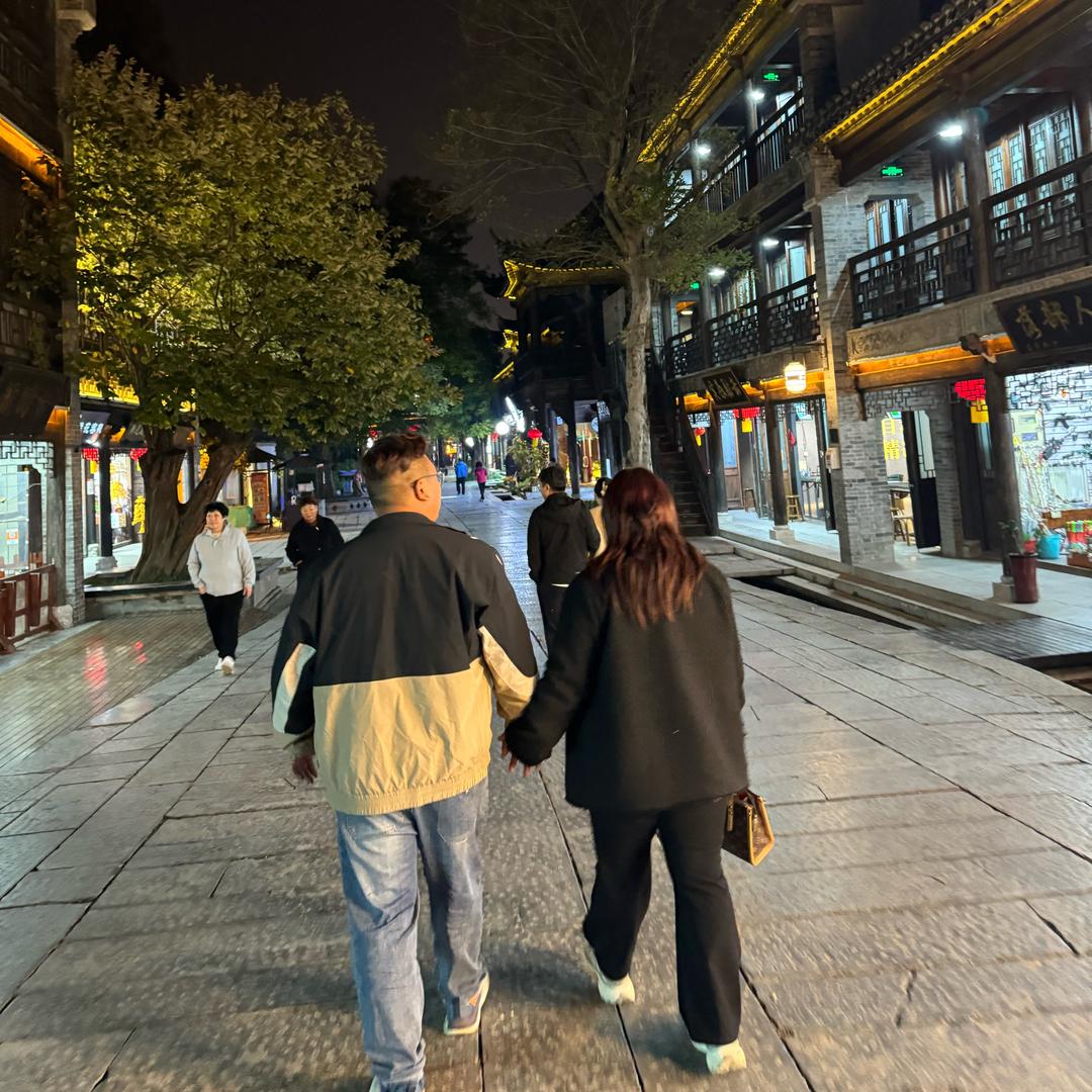 暴富姐姐😊